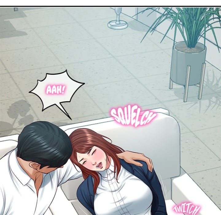 The Billionaire’s Monster Cock Son-In-Law Uncensored, chapter 63, page 28 of 157