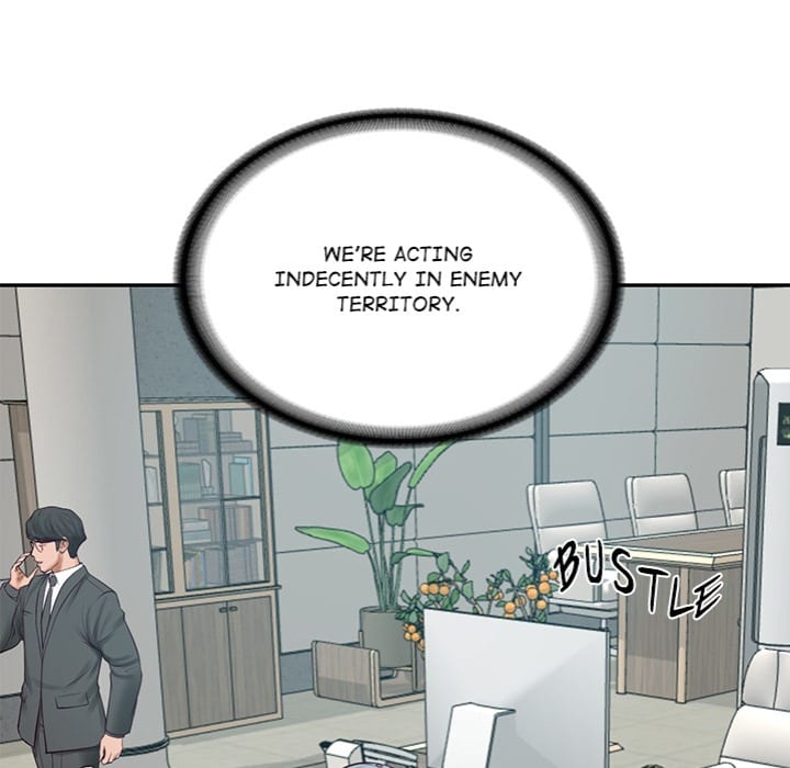 The Billionaire’s Monster Cock Son-In-Law Uncensored, chapter 63, page 31 of 157