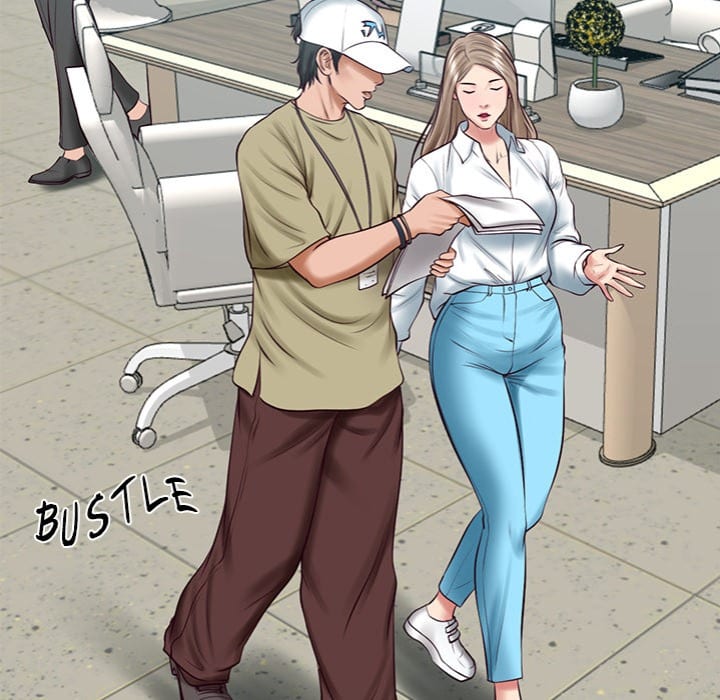 The Billionaire’s Monster Cock Son-In-Law Uncensored, chapter 63, page 32 of 157