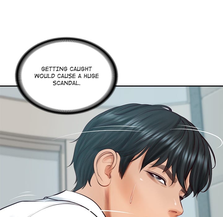 The Billionaire’s Monster Cock Son-In-Law Uncensored, chapter 63, page 34 of 157