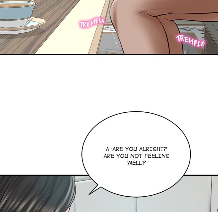 The Billionaire’s Monster Cock Son-In-Law Uncensored, chapter 63, page 43 of 157