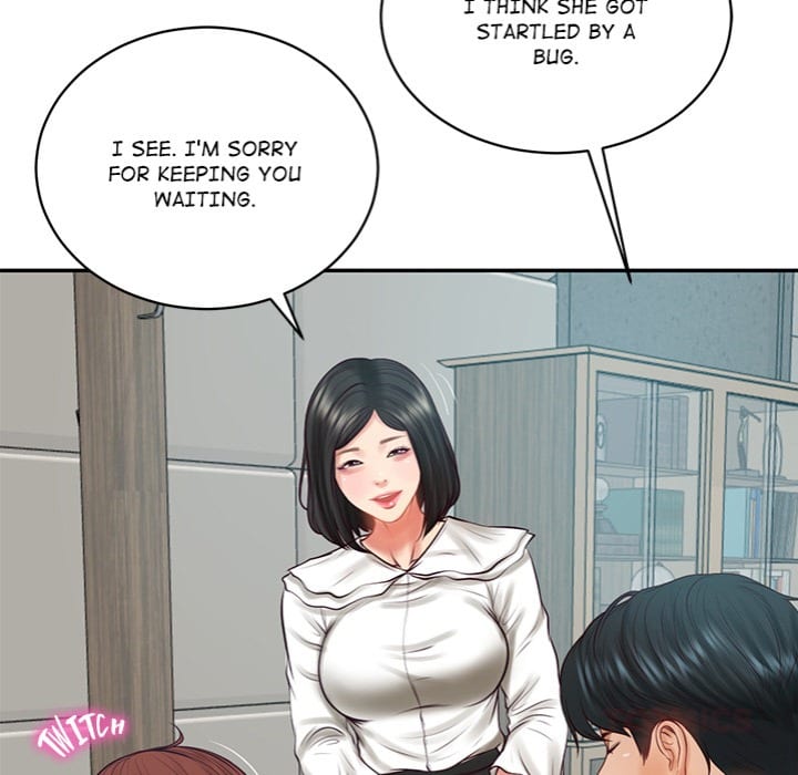 The Billionaire’s Monster Cock Son-In-Law Uncensored, chapter 63, page 48 of 157
