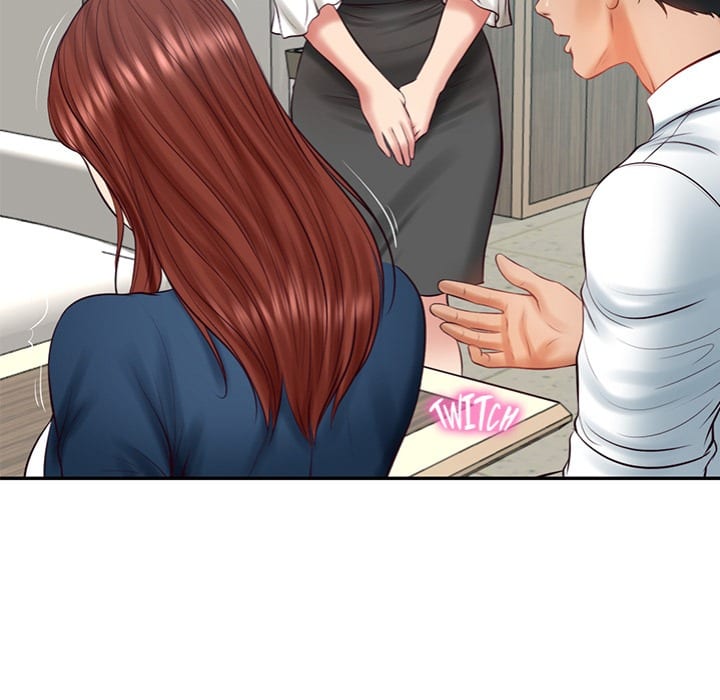 The Billionaire’s Monster Cock Son-In-Law Uncensored, chapter 63, page 49 of 157
