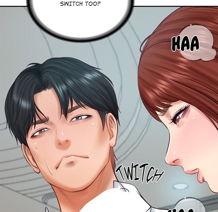 The Billionaire’s Monster Cock Son-In-Law Uncensored, chapter 63, page 62 of 157