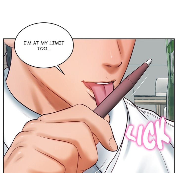 The Billionaire’s Monster Cock Son-In-Law Uncensored, chapter 63, page 72 of 157