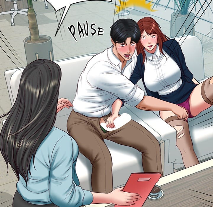 The Billionaire’s Monster Cock Son-In-Law Uncensored, chapter 63, page 82 of 157