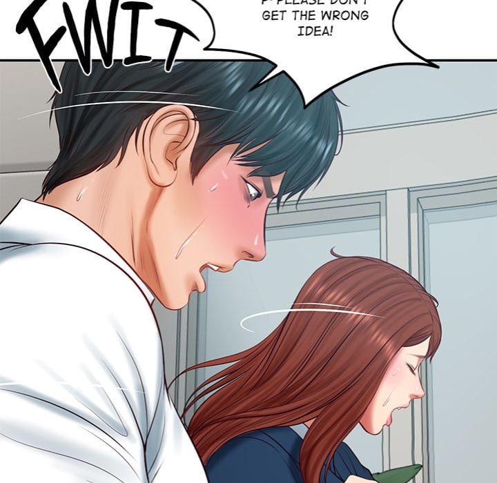 The Billionaire’s Monster Cock Son-In-Law Uncensored, chapter 63, page 84 of 157