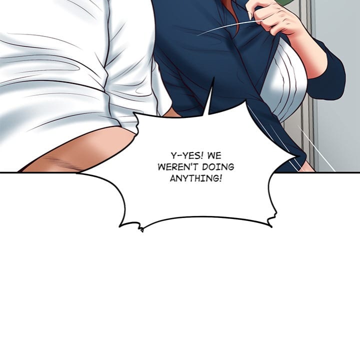 The Billionaire’s Monster Cock Son-In-Law Uncensored, chapter 63, page 85 of 157