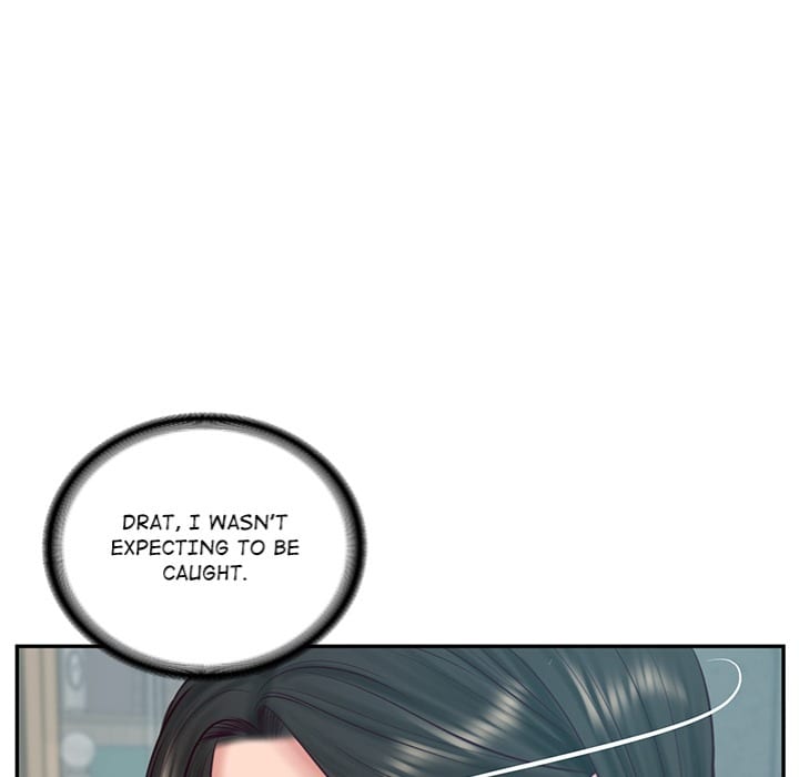 The Billionaire’s Monster Cock Son-In-Law Uncensored, chapter 63, page 86 of 157