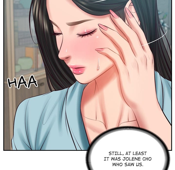 The Billionaire’s Monster Cock Son-In-Law Uncensored, chapter 63, page 87 of 157