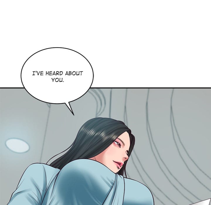 The Billionaire’s Monster Cock Son-In-Law Uncensored, chapter 63, page 91 of 157