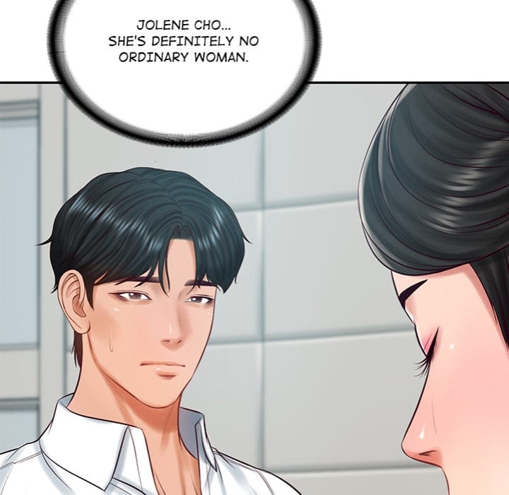 The Billionaire’s Monster Cock Son-In-Law Uncensored, chapter 63, page 94 of 157