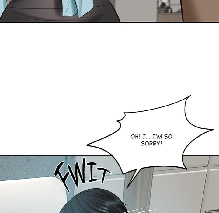 The Billionaire’s Monster Cock Son-In-Law Uncensored, chapter 63, page 98 of 157
