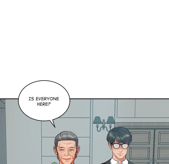 The Billionaire’s Monster Cock Son-In-Law Uncensored, chapter 63, page 101 of 157
