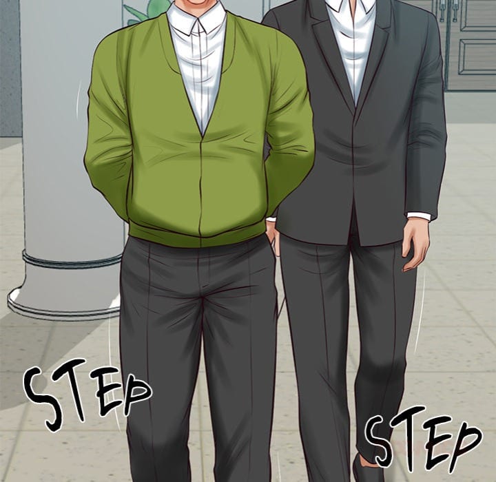 The Billionaire’s Monster Cock Son-In-Law Uncensored, chapter 63, page 102 of 157
