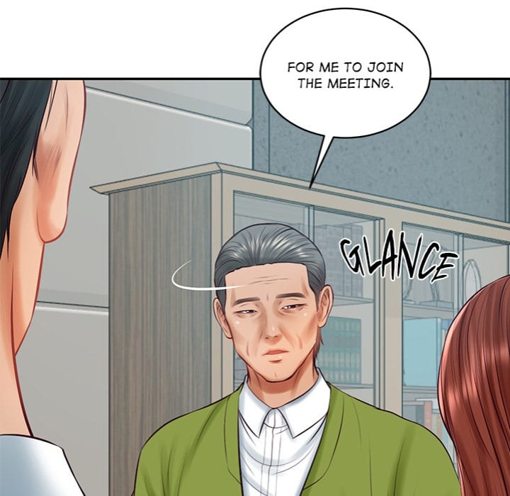 The Billionaire’s Monster Cock Son-In-Law Uncensored, chapter 63, page 107 of 157
