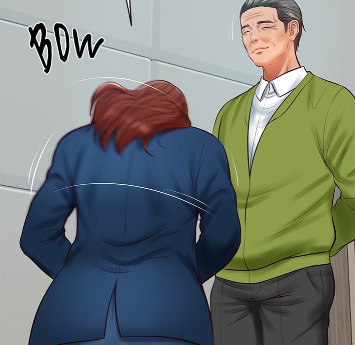 The Billionaire’s Monster Cock Son-In-Law Uncensored, chapter 63, page 112 of 157