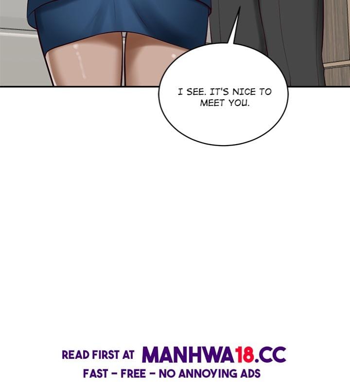 The Billionaire’s Monster Cock Son-In-Law Uncensored, chapter 63, page 113 of 157