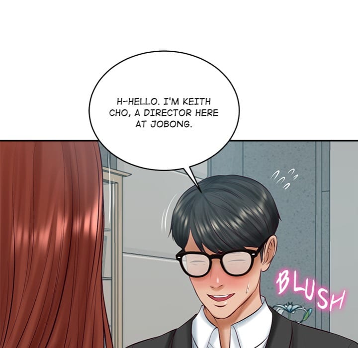 The Billionaire’s Monster Cock Son-In-Law Uncensored, chapter 63, page 114 of 157
