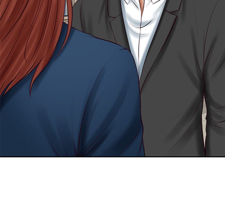 The Billionaire’s Monster Cock Son-In-Law Uncensored, chapter 63, page 115 of 157