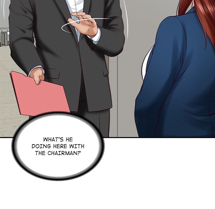 The Billionaire’s Monster Cock Son-In-Law Uncensored, chapter 63, page 117 of 157