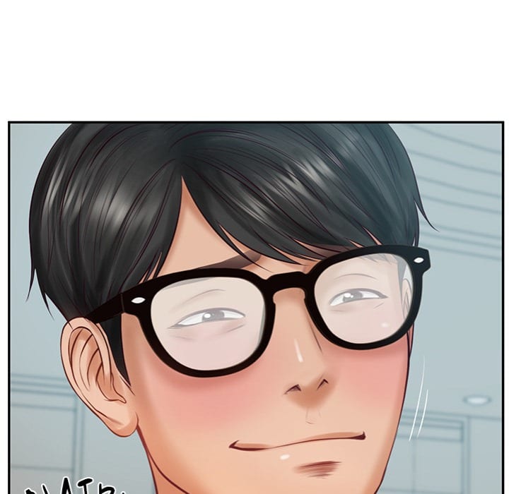 The Billionaire’s Monster Cock Son-In-Law Uncensored, chapter 63, page 118 of 157