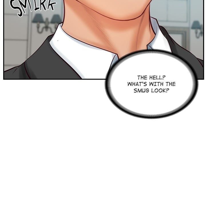The Billionaire’s Monster Cock Son-In-Law Uncensored, chapter 63, page 119 of 157