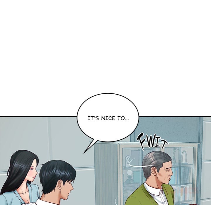 The Billionaire’s Monster Cock Son-In-Law Uncensored, chapter 63, page 120 of 157