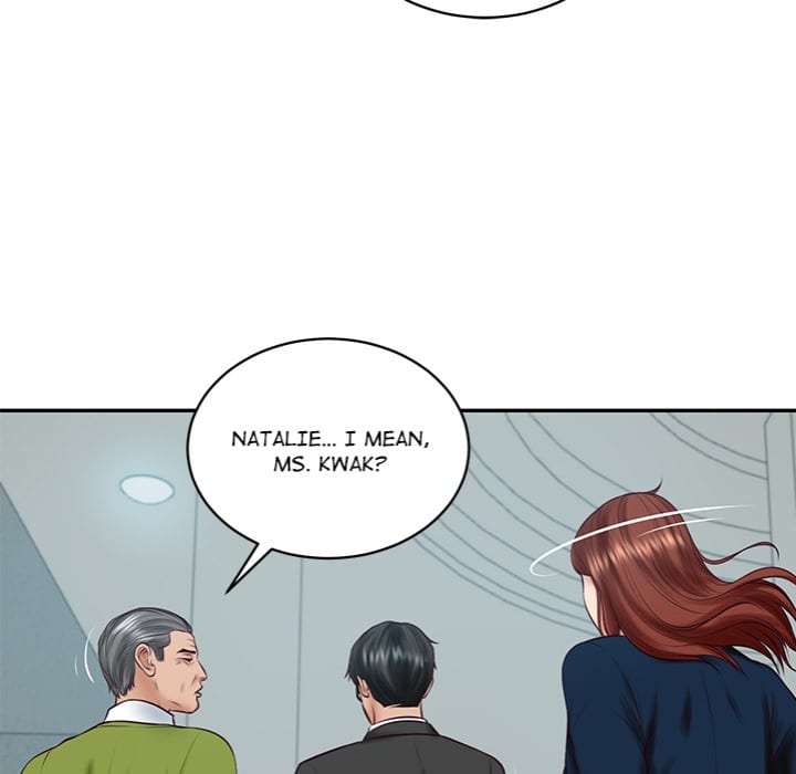 The Billionaire’s Monster Cock Son-In-Law Uncensored, chapter 63, page 122 of 157
