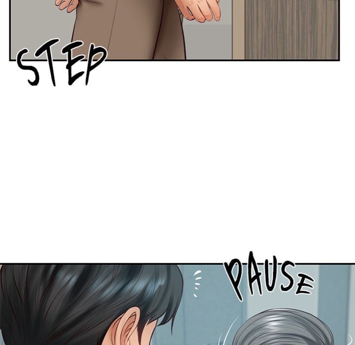 The Billionaire’s Monster Cock Son-In-Law Uncensored, chapter 63, page 126 of 157