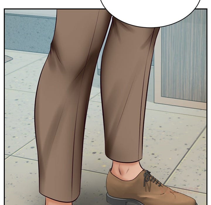 The Billionaire’s Monster Cock Son-In-Law Uncensored, chapter 63, page 129 of 157