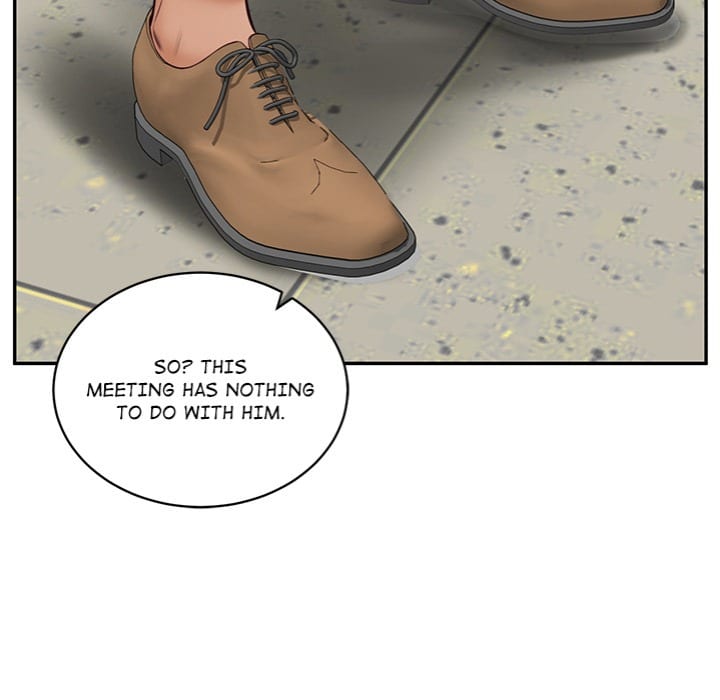The Billionaire’s Monster Cock Son-In-Law Uncensored, chapter 63, page 130 of 157