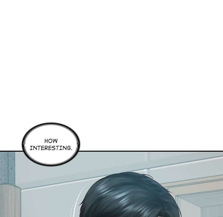 The Billionaire’s Monster Cock Son-In-Law Uncensored, chapter 63, page 131 of 157