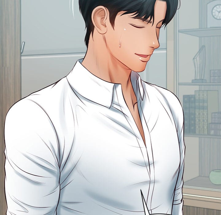 The Billionaire’s Monster Cock Son-In-Law Uncensored, chapter 63, page 132 of 157