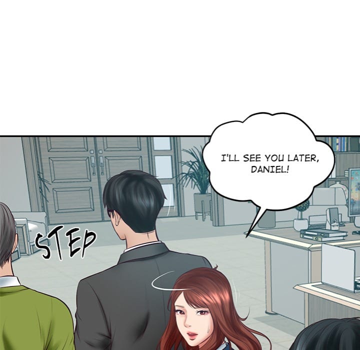 The Billionaire’s Monster Cock Son-In-Law Uncensored, chapter 63, page 134 of 157
