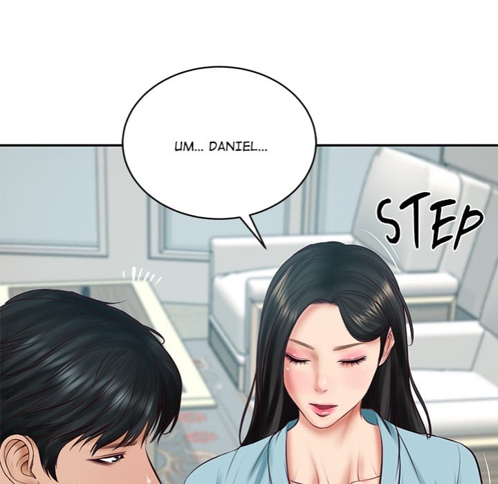 The Billionaire’s Monster Cock Son-In-Law Uncensored, chapter 63, page 139 of 157