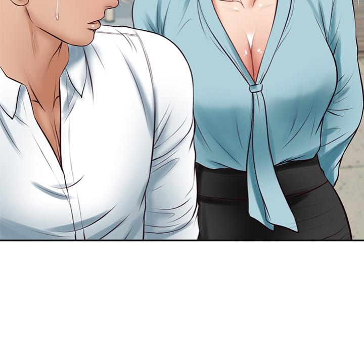 The Billionaire’s Monster Cock Son-In-Law Uncensored, chapter 63, page 140 of 157