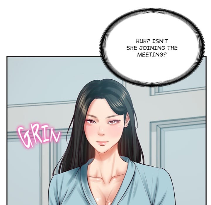 The Billionaire’s Monster Cock Son-In-Law Uncensored, chapter 63, page 141 of 157