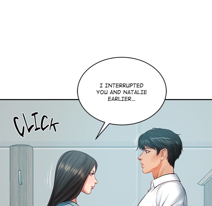 The Billionaire’s Monster Cock Son-In-Law Uncensored, chapter 63, page 146 of 157