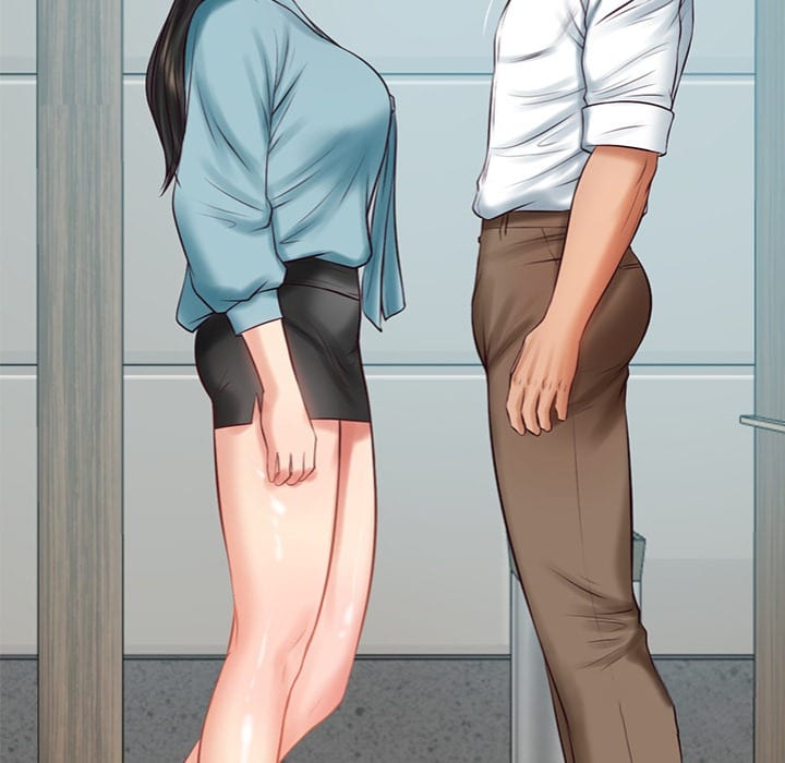 The Billionaire’s Monster Cock Son-In-Law Uncensored, chapter 63, page 147 of 157