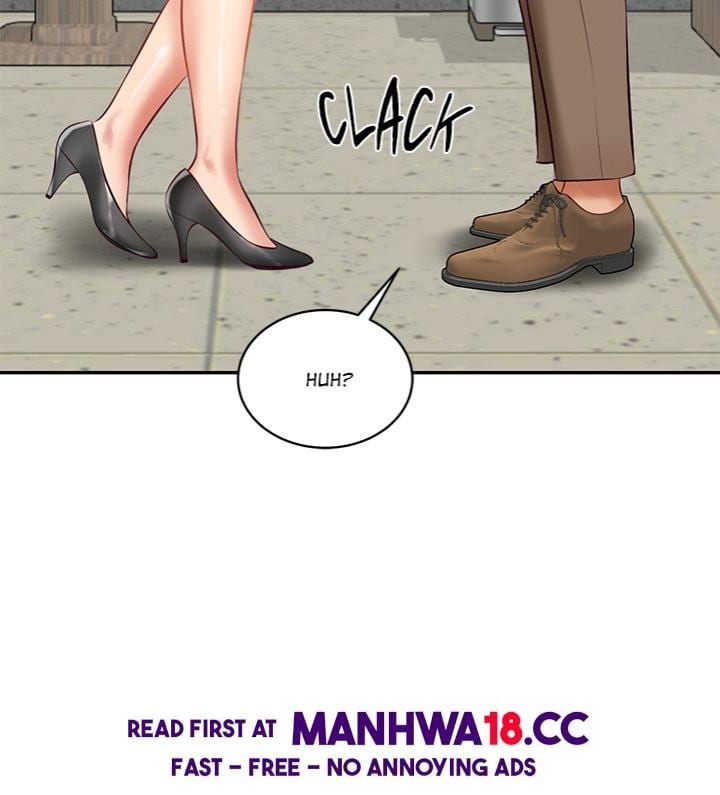 The Billionaire’s Monster Cock Son-In-Law Uncensored, chapter 63, page 148 of 157