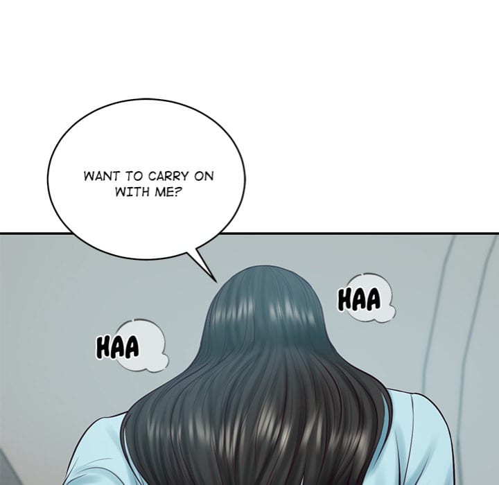 The Billionaire’s Monster Cock Son-In-Law Uncensored, chapter 63, page 154 of 157