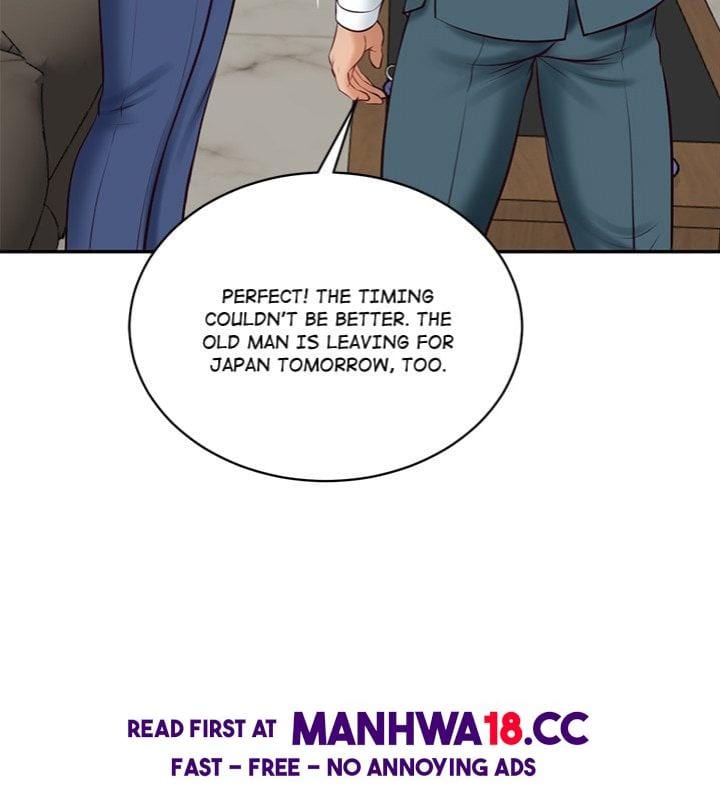 The Billionaire’s Monster Cock Son-In-Law Uncensored, chapter 66, page 10 of 178