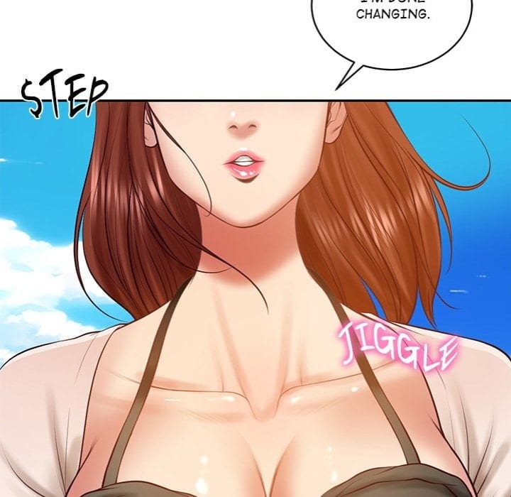 The Billionaire’s Monster Cock Son-In-Law Uncensored, chapter 66, page 20 of 178