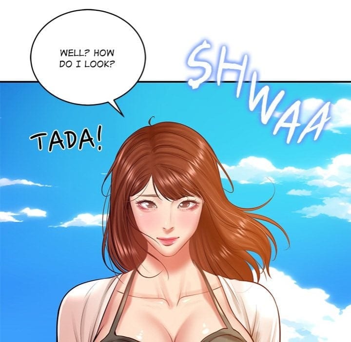 The Billionaire’s Monster Cock Son-In-Law Uncensored, chapter 66, page 22 of 178