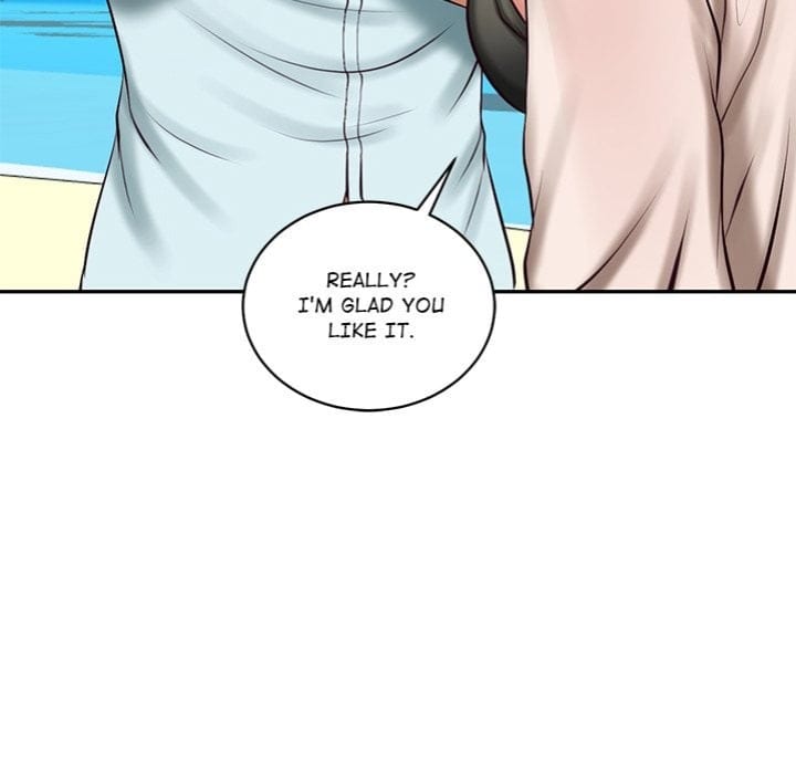 The Billionaire’s Monster Cock Son-In-Law Uncensored, chapter 66, page 27 of 178