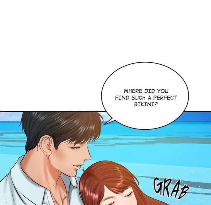The Billionaire’s Monster Cock Son-In-Law Uncensored, chapter 66, page 28 of 178