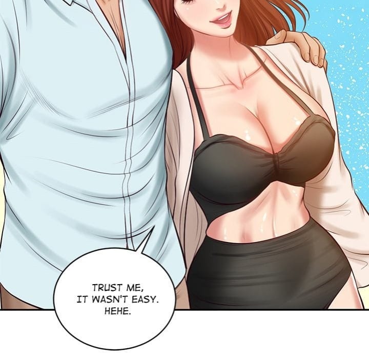 The Billionaire’s Monster Cock Son-In-Law Uncensored, chapter 66, page 29 of 178