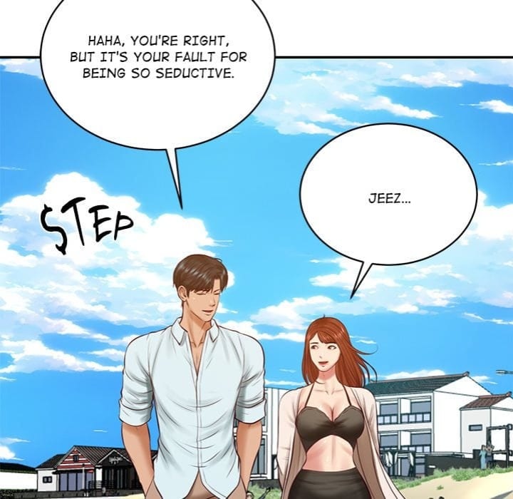 The Billionaire’s Monster Cock Son-In-Law Uncensored, chapter 66, page 36 of 178