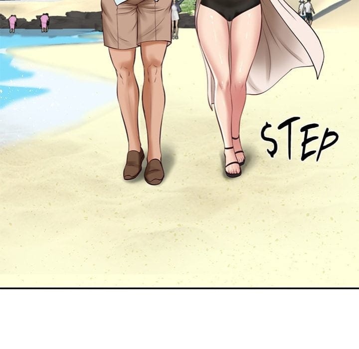The Billionaire’s Monster Cock Son-In-Law Uncensored, chapter 66, page 37 of 178
